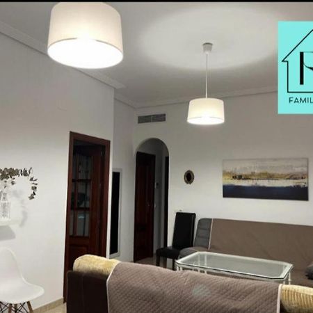Family Five Apartman Córdoba Kültér fotó