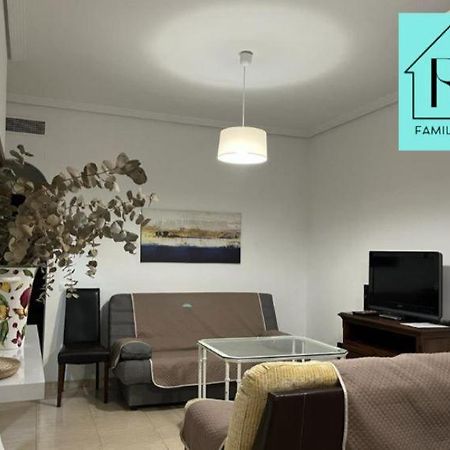 Family Five Apartman Córdoba Kültér fotó