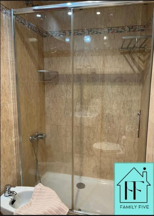 Family Five Apartman Córdoba Kültér fotó