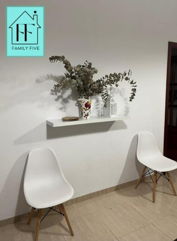Family Five Apartman Córdoba Kültér fotó