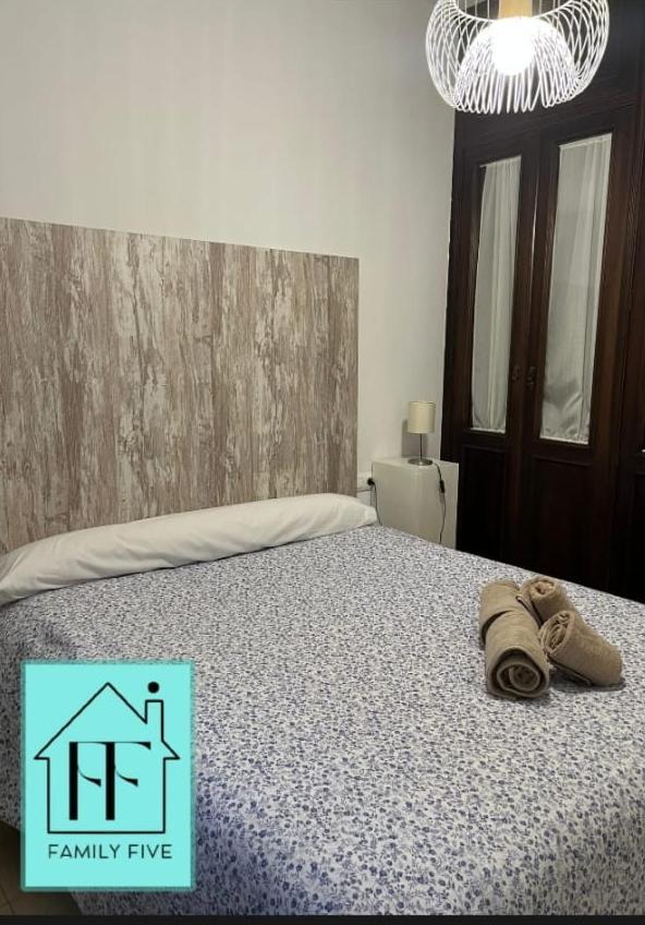 Family Five Apartman Córdoba Kültér fotó