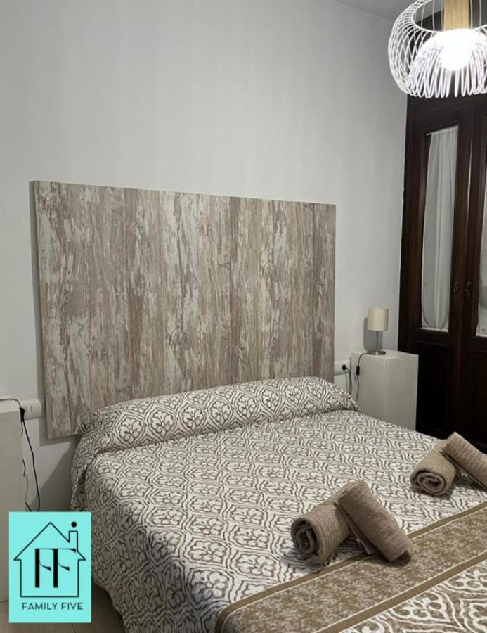 Family Five Apartman Córdoba Kültér fotó